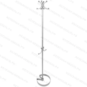 вешалка напольная пико 10